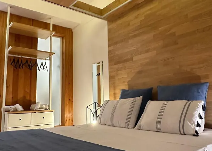 Bed and Breakfast Ammalia