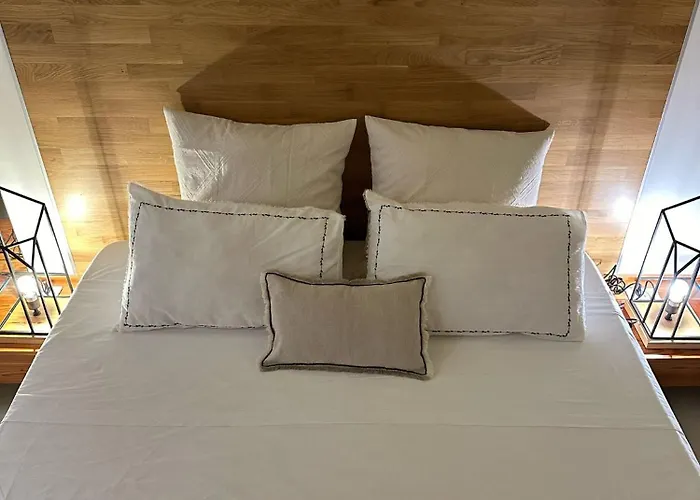 Ammalia Bed and Breakfast Τραπάνι