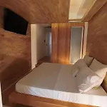 فندق مبيت وإفطار Ammalia 3*