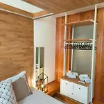 فندق مبيت وإفطار Ammalia تراباني