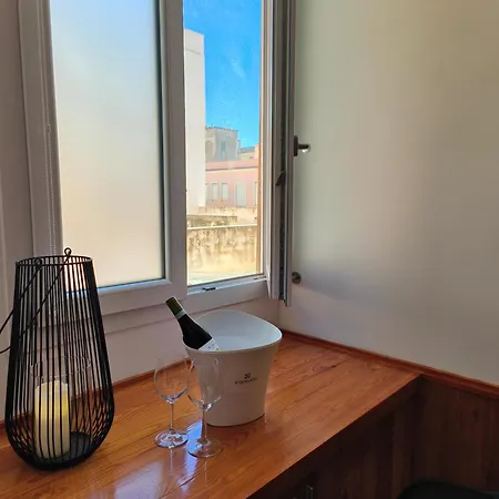 Ammalìa Bed & Breakfast Trapani