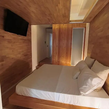 Bed & Breakfast Ammalia *