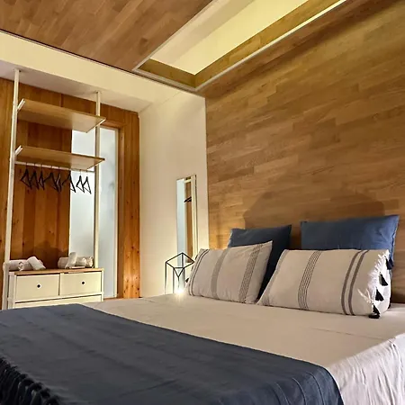 Bed & Breakfast Ammalia