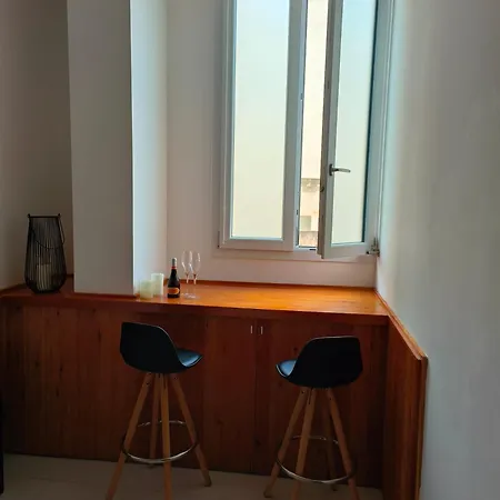 Ammalia Bed & Breakfast