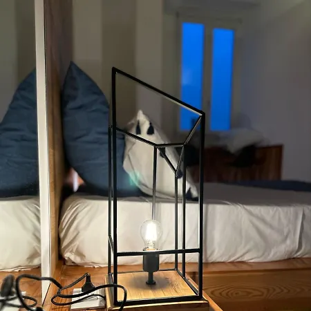 Bed & Breakfast Ammalia