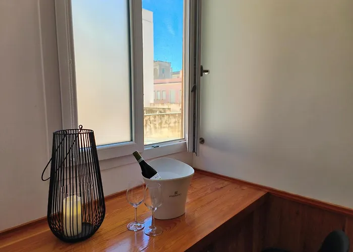 Ammalìa Bed & Breakfast Trapani