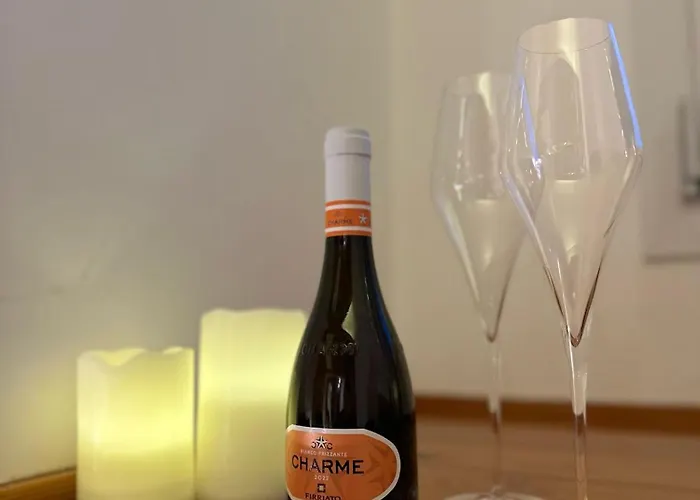 Ammalìa Bed & Breakfast 3*