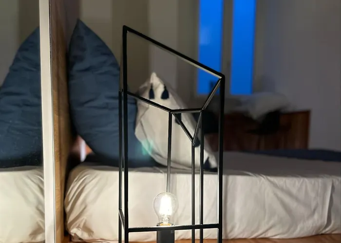 Bed & Breakfast Ammalìa